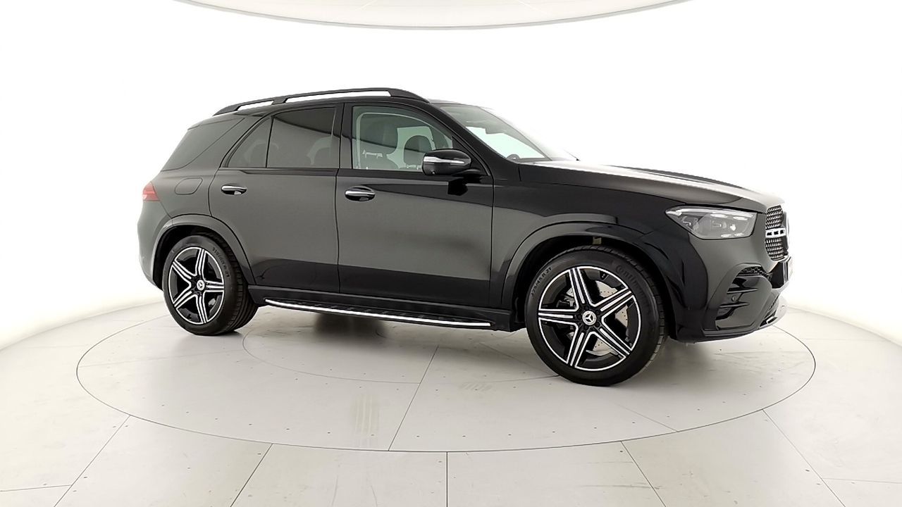 Mercedes-Benz GLE - V167 - GLE 350 de phev AMG L imagem 3
