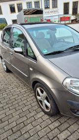 Lancia MUSA 1.9 Multijet Platin - Lancia MUSA von privat