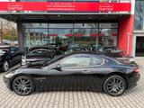 Maserati GranTurismo Coupe, ex. Italien, unfallfrei - Maserati Granturismo