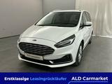 Ford Galaxy 2.0 EcoBlue S&S Aut. TITANIUM Kombi, 5-tü - Ford Galaxy Kombi Gebrauchtwagen