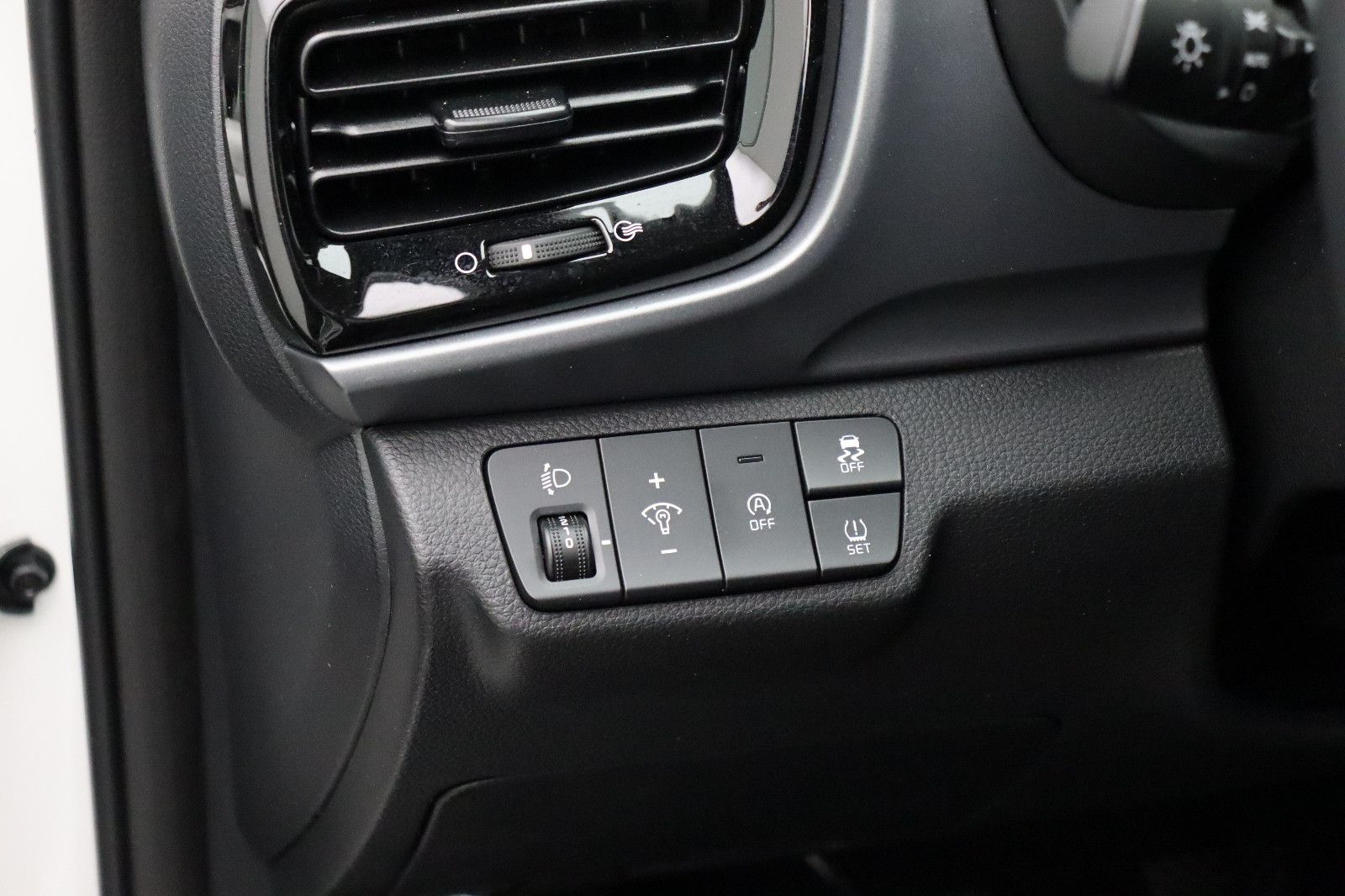 Fahrzeugabbildung Kia Stonic 1.2 Vision