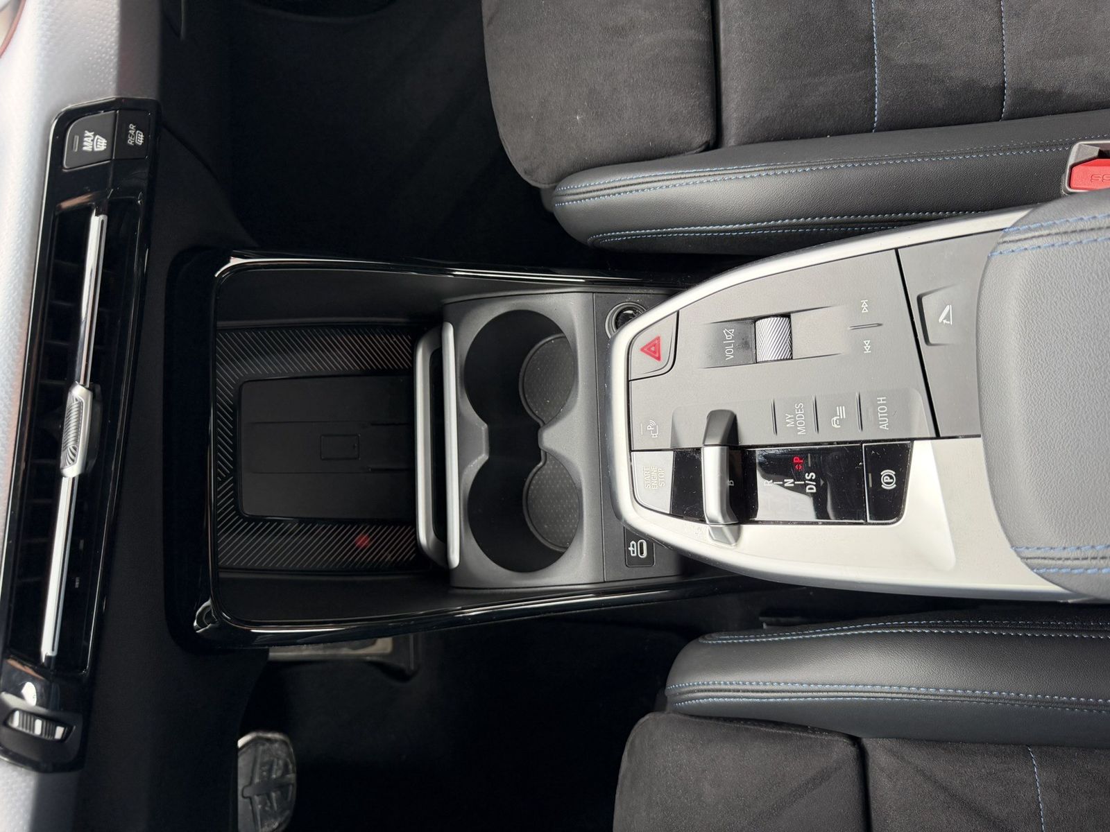 BMW 220 Active Tourer - Bild 10