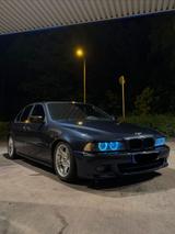 BMW E39 M-Paket - BMW: E39 M Paket