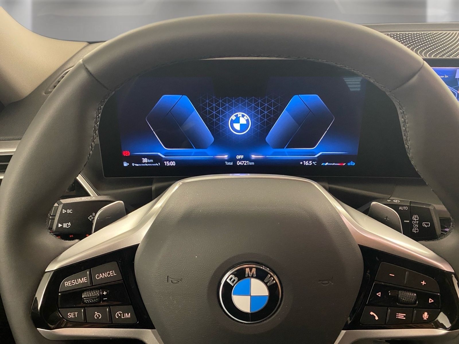 BMW 318 - Bild 10