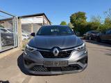 Renault Arkana R.S. Line - Renault Arkana mit Hybrid-Antrieb