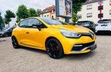 Renault Clio IV RS Automatik Navi Kamera Tempomat PDC - Renault Clio: RS