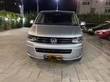 Volkswagen Vw Multivan Highline - VW LT von 2011