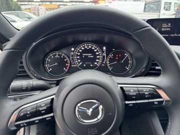 Mazda 3 e-SKYACTIV-G 140 M-Hybrid Homura