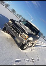 Chevrolet BlazerK1500 4X4 5,7 V8 Benzin 6,... - Chevrolet Blazer Gebrauchtwagen