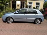 Toyota Corolla Combi 1.6 Sol Sol - Toyota Corolla aus 2006: Combi