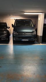 Volkswagen T6 California - Wohnwagen & Wohnmobile in Saarbrücken