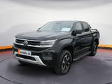 Volkswagen Amarok DoubleCab Style 3.0 TDI 177 kW - Volkswagen Amarok in Leipzig