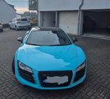 Audi R8 4.2 FSI quattro - - Audi R8: 4.2