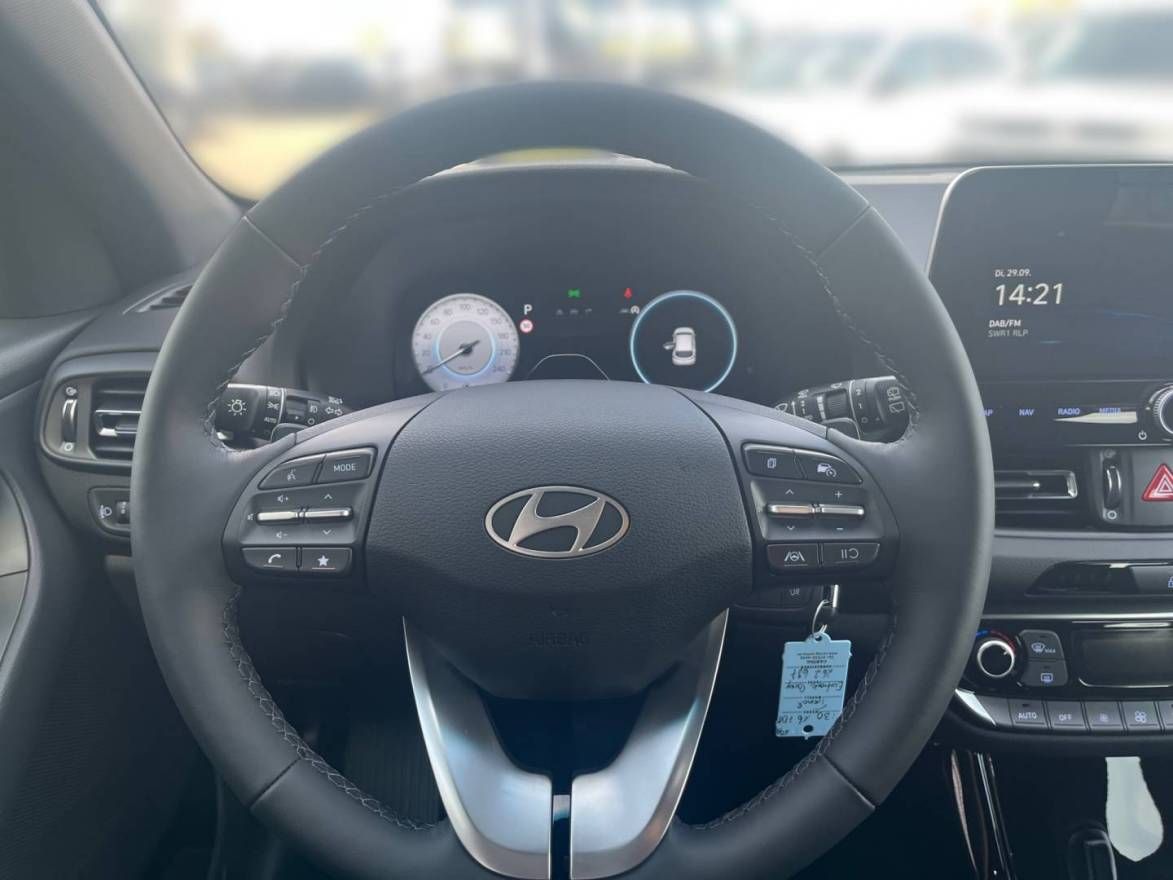 Hyundai i30 – Bild 8