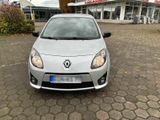 Renault Twingo 2 Rip Curl Silber - Renault Twingo: Curl Rip
