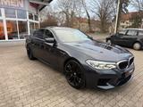BMW M5 4.4 Steptronic xDrive Carbon/Akrapovic/Voll - Gebrauchtwagen in Rinteln