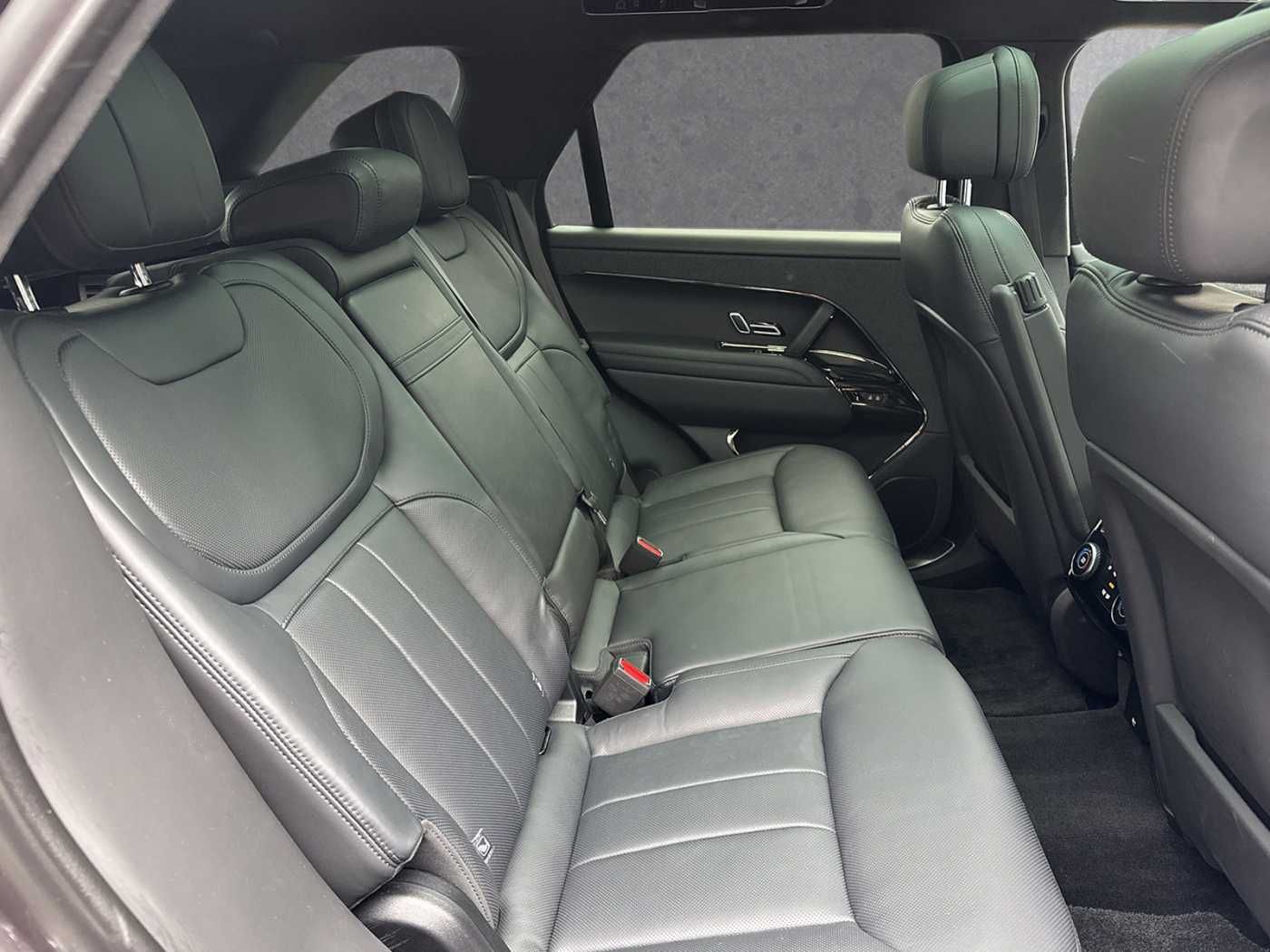 Land Rover Range Rover Sport D350 Autobiography e.AHK Massa foto 5