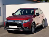 Mitsubishi Outlander 2.0 MIVEC Plus NAVI APP KAMERA - Mitsubishi Outlander in Augsburg