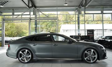 صورة 4 لـ 2015 AUDI RS7