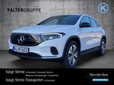 Mercedes-Benz EQA 250+ PROGRESSIVE+NIGHT+360°+SOUND+KEYL+EASYP - Mercedes-Benz: Sound