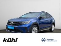 Volkswagen Taigo - Vorschau Bild 1