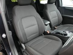 FORD Kuga Hybrid FHEV Titanium*AHK*