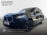 BMW X3 20d xDrive *M Sportpaket*LC Prof.*HUD*DAB*Ico - BMW X3 mit Diesel-Antrieb: Head-Up Display
