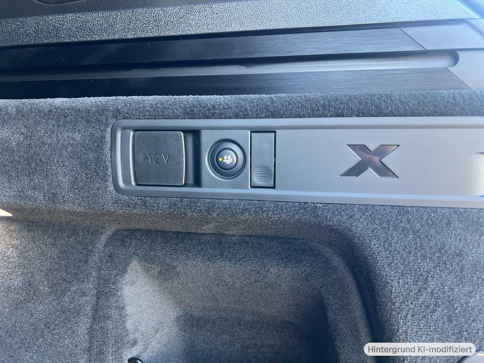 BMW X5 M60i xDrive M-Sport Pro Standhz AHK Pano Mass