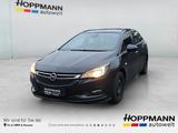 Opel Astra K ST Edition1.4T*AHK*NAVI*8FACH*KLIMAAUT*P - Opel Astra: 1.8
