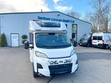 Adria Coral Axess 670 SL Panorama-Dachfenster - Adria Coral 670 sl