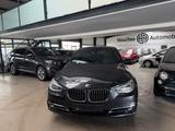 BMW 530 Baureihe 5 Gran Turismo 530 d xDrive - BMW 530 aus 2015