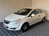 Opel Corsa D - Top Gepflegt -Inspektion Neu- Tüv 1/28 - Opel Corsa aus 2010: 1.2
