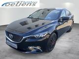 Mazda 6 SKYACTIV-D 175 Kamera HUD DAB BOSE - Mazda 6: Limousine