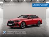 BMW i5 eDrive40 Limousine M Sport AHK Kamera LED - rote BMW i5