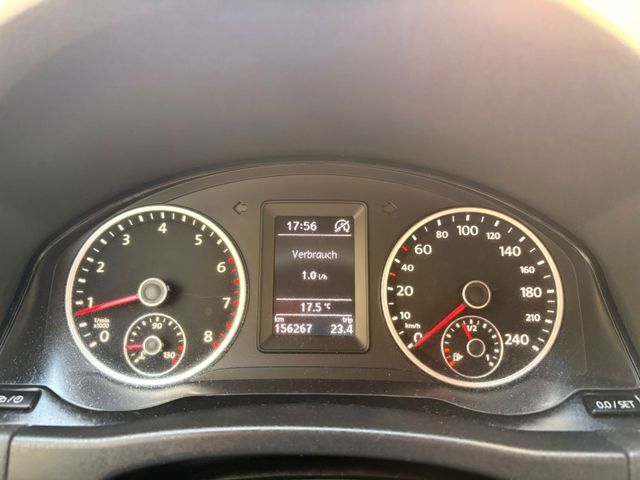 VW Tiguan 1.4 TSI 90kW — Bild 12