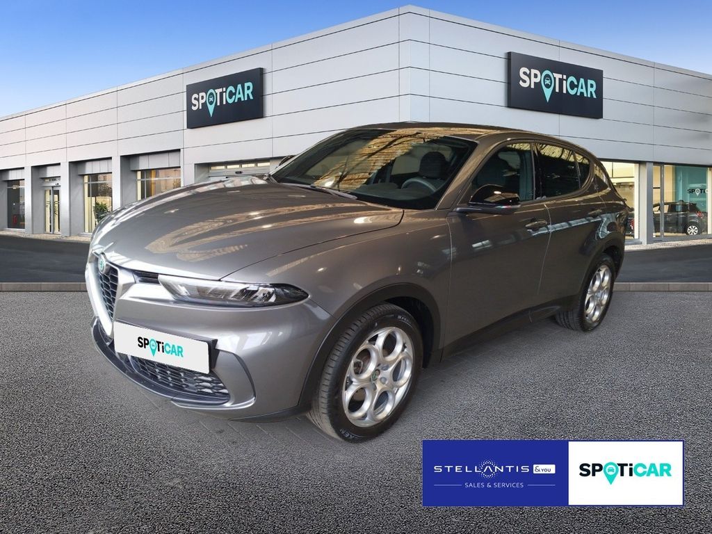 Image of Alfa Romeo Tonale