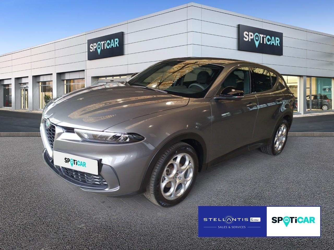 Alfa Romeo Tonale (622) Super