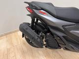 Aprilia SR GT 200 E5+ ANGEBOT BLACK FRIDAY - ROLLER VON 126 BIS 250 CCM