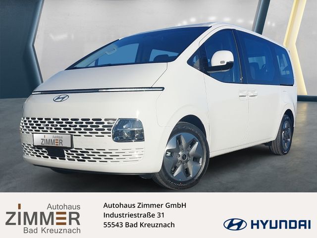 Hyundai Staria HEV 1.6 T-GDI Trend*Park Paket