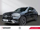 Mercedes-Benz GLC 200 d 4M Avantgarde 360°-Kamera MBUX LED AHK - Mercedes-Benz GLC 200 in Oldenburg