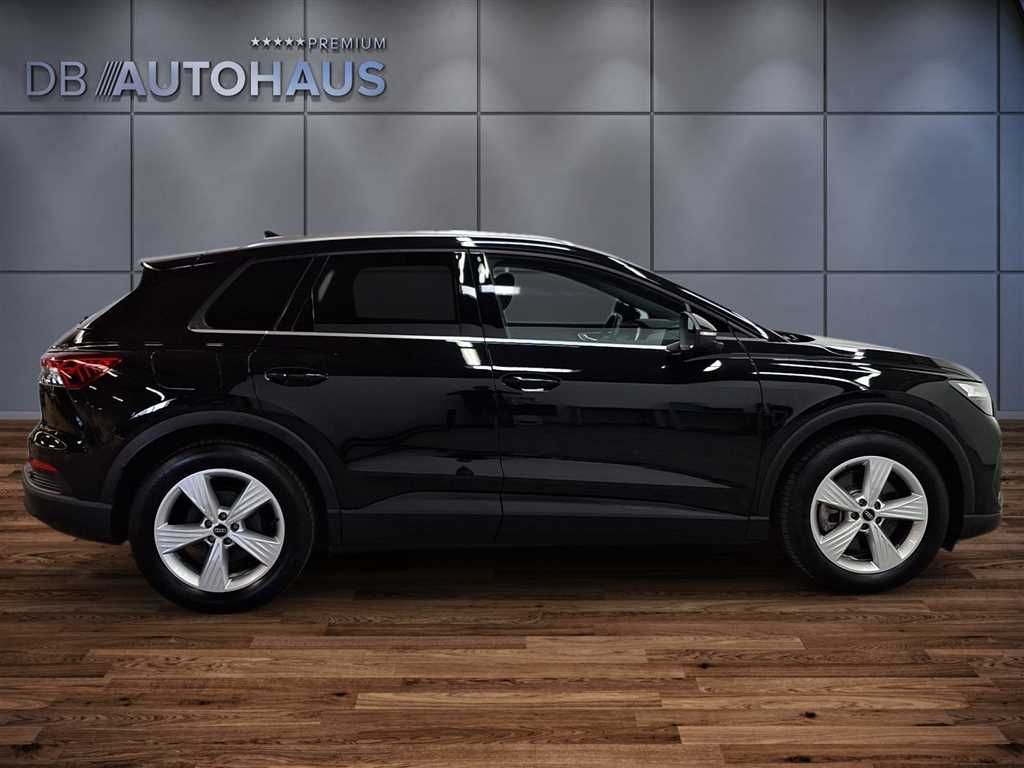 Audi Q4 e-tron 40 82 kWh BEV Navi AHK imagem 3