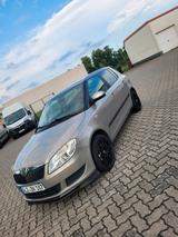 Skoda fabia 1.2 htp - Skoda Fabia: Htp