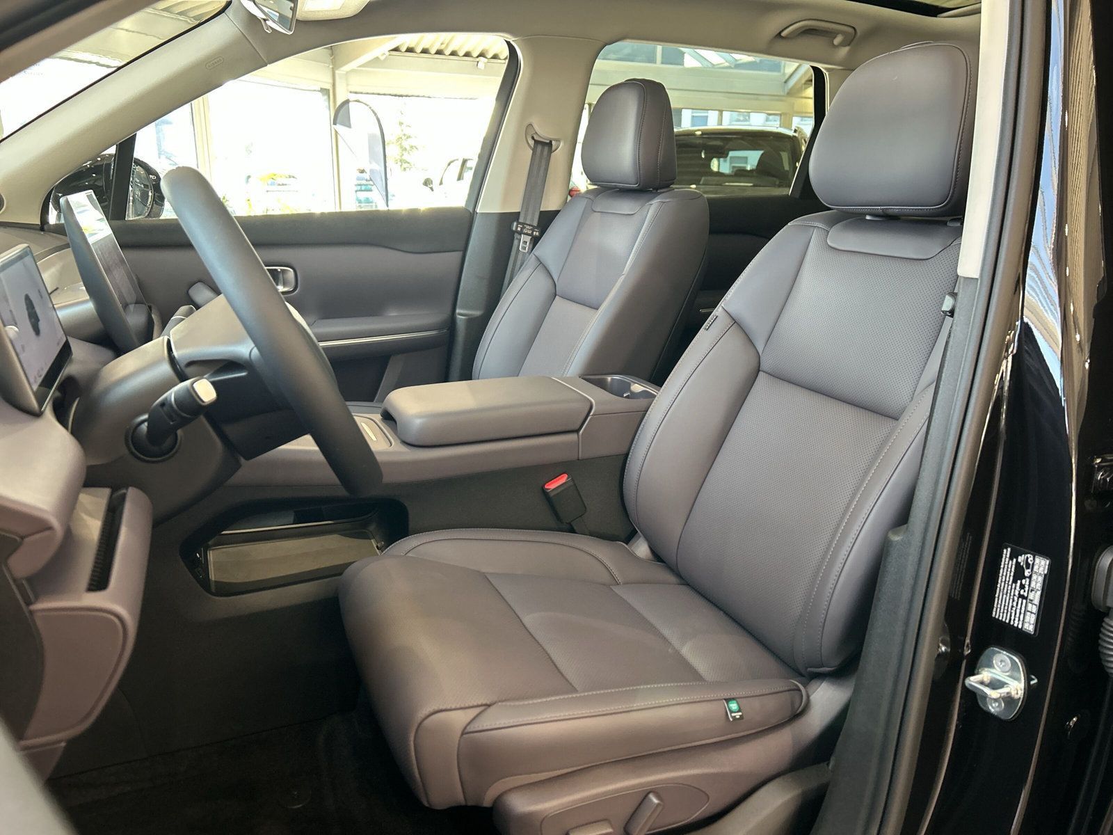 Leapmotor C10 - Bild 6