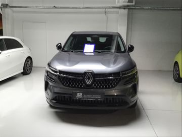 RENAULT Austral Austral Equilibre  Hybr.Navi- LM Felgen