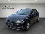 Volkswagen Polo VI 1. HAND SCHECKHEFT TÜV NEU - Volkswagen Polo in Kiel