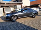 Mercedes-Benz S 350 BlueTEC -WENIG KM-SDACH-19ZOLL - Mercedes-Benz S 350 mit Diesel-Antrieb