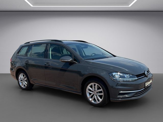 Golf VII Variant Comfortline