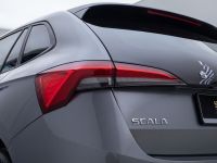 Skoda Scala - Vorschau Bild 24
