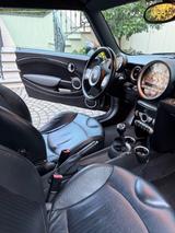 MINI Cooper Cabrio Cooper - MINI Cooper Cabrio aus 2010