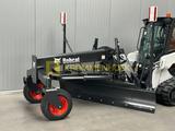 Bobcat Grader 96 | 244 cm HD Laser - Bobcat LKWs